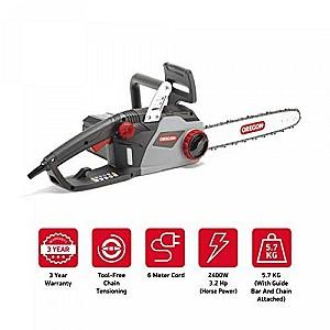 Fierastrau electric cu lant OREGON CS1400