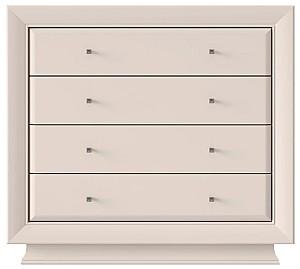 Comoda Yasen Largo Classic KOM4S Cașemir