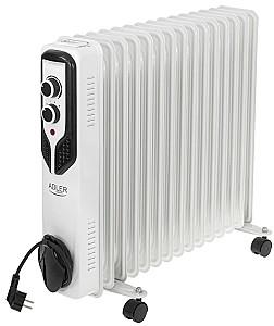 Calorifer electric cu ulei Adler AD-7819