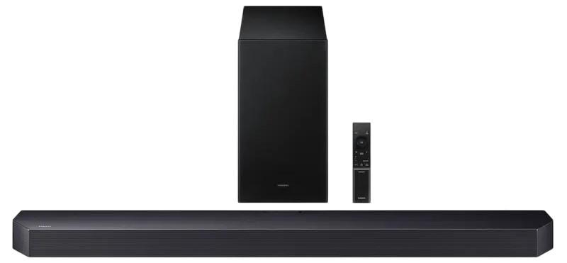 Soundbar Samsung HW-Q600F