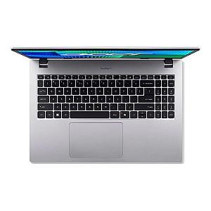 Laptop ACER Travel Mate TMP215-55-TCO Gray (NX.BE1EU.00J)