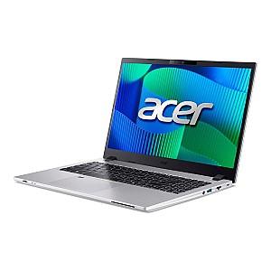Laptop ACER Travel Mate TMP215-55-TCO Gray (NX.BE1EU.00J)