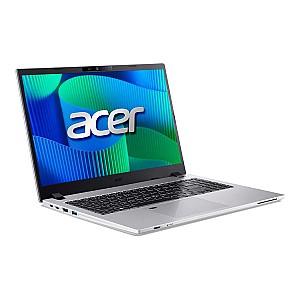 Laptop ACER Travel Mate TMP215-55-TCO Gray (NX.BE1EU.00J)