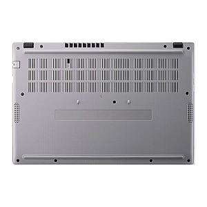 Laptop ACER Travel Mate TMP215-55-TCO Gray (NX.BE1EU.00J)