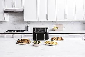 Friteuza cu aer cald Ninja AF451EU