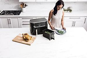 Friteuza cu aer cald Ninja AF451EU