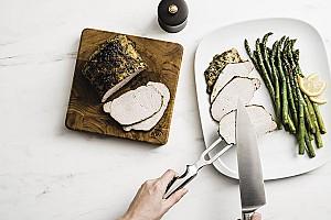 Friteuza cu aer cald Ninja AF451EU