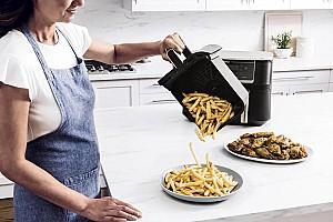 Friteuza cu aer cald Ninja AF451EU