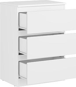 Comoda Yasen Easy 600 Alb