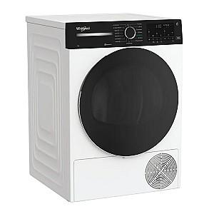 Masina de uscat rufe Whirlpool WP B9X WBS EE