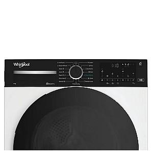Masina de uscat rufe Whirlpool WP B9X WBS EE