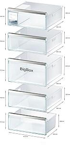 Congelator Bosch GSN51AWDV