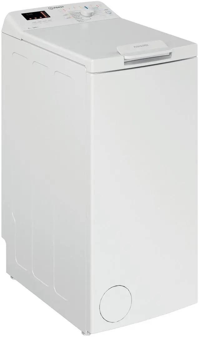 Masina de spalat Indesit BTW S6240P EU/N