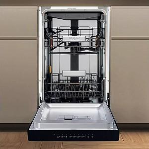 Masina de spalat vase incorporabilă Whirlpool WH6PB10BS7A0