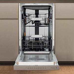 Masina de spalat vase incorporabilă Whirlpool WH6PB10BS7A0