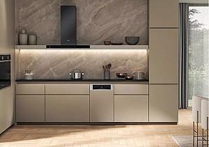 Masina de spalat vase incorporabilă Whirlpool WH6PB10BS7A0