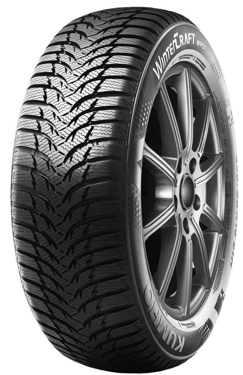 Anvelopa KUMHO WP51 225/60 R16 102V XL