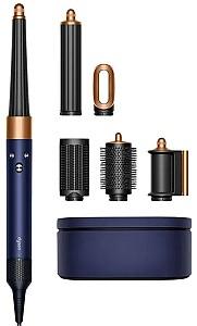 Multistyler Dyson HS08 Prussian Blue/Rich Copper