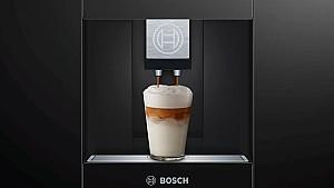 Espressor Bosch CTL636EB6