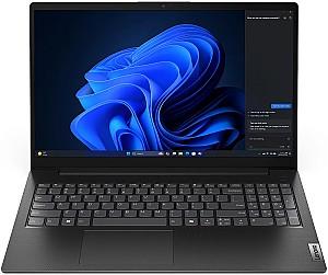 Laptop Lenovo V15 G5 IRL Business Black (83GW00AAGX)