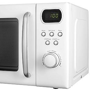 Cuptor cu microunde DAEWOO KOR-6S2BW-2