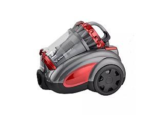 Aspirator DAEWOO RCC-250R-2 (Red/Grey)