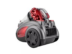 Aspirator DAEWOO RCC-250R-2 (Red/Grey)