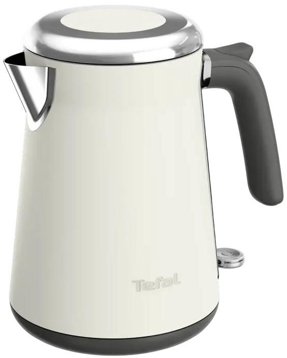 Fierbator electric de apa TEFAL KI666AE0