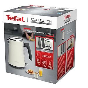 Fierbator electric de apa TEFAL KI666AE0