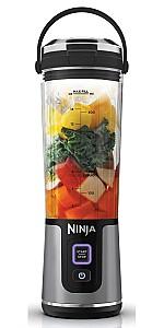 Blender Ninja BC151EUBK