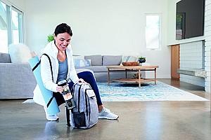 Blender Ninja BC151EUBK