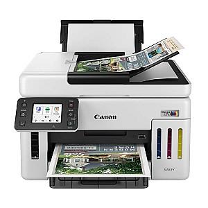 Imprimanta Canon MAXIFY GX6140 White