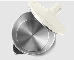 Fierbator electric de apa TEFAL Thermo Protect KO140AE0