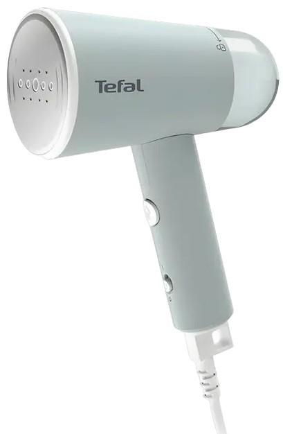 Aparat de calcat cu aburi TEFAL DT1034E1
