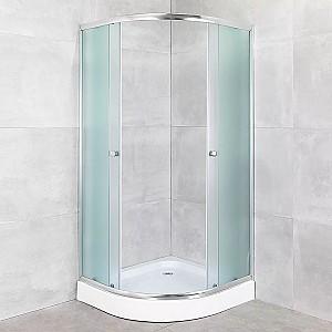 Cabina de dus Linia H2O CARLA 900X900X1950 (99751)