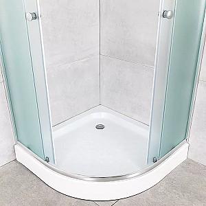 Cabina de dus Linia H2O CARLA 900X900X1950 (99751)