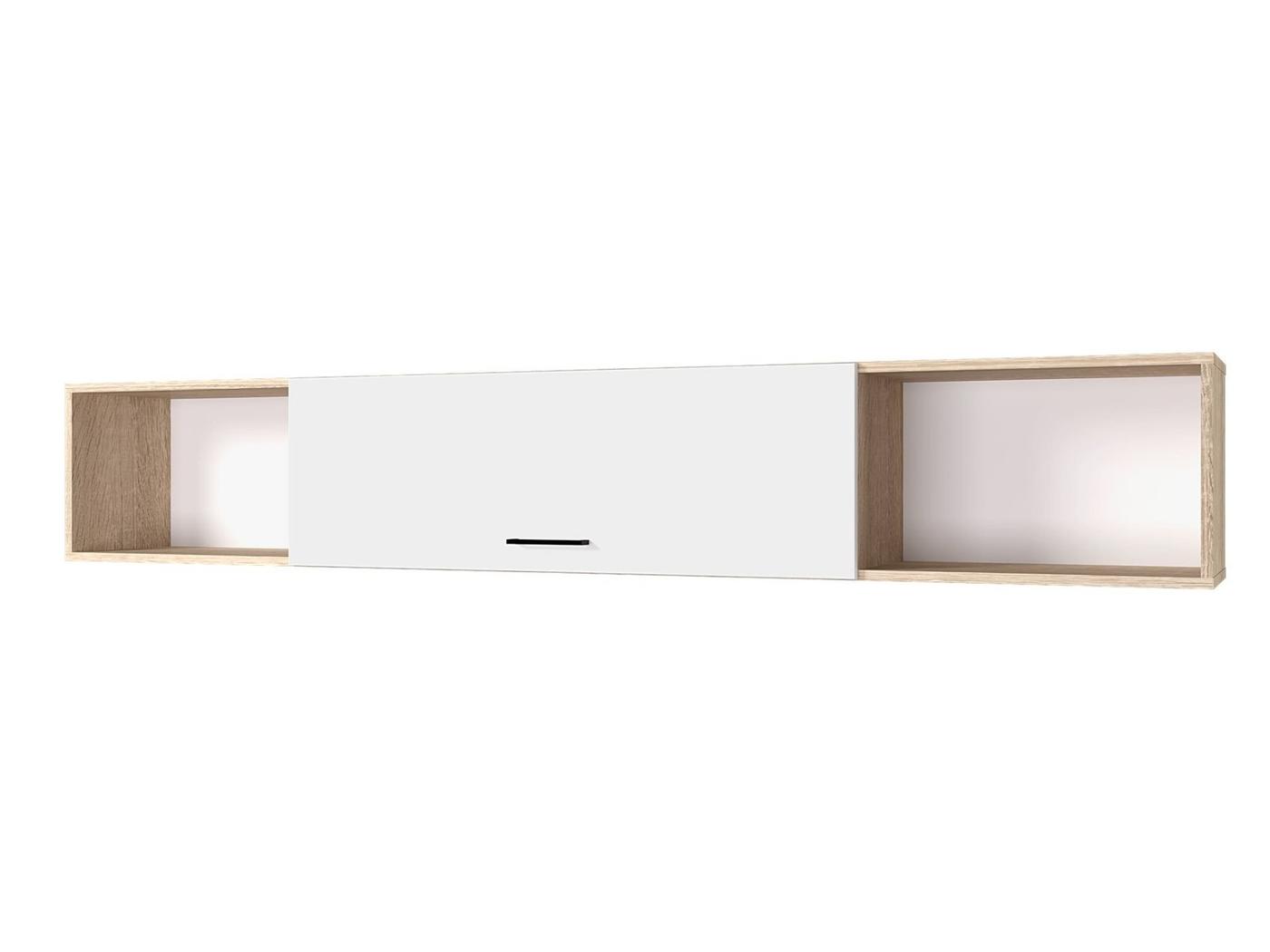 Raft de perete Orizont Lait 2032