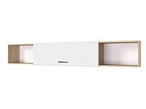 Raft de perete Orizont Lait 2032