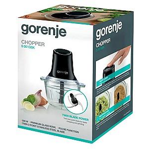 Tocator electric Gorenje S501GBK