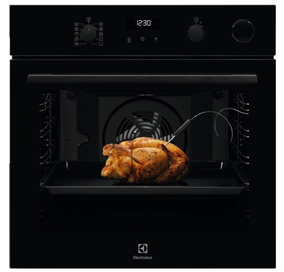 Cuptor electric incorporabil Electrolux EOC6H71Z