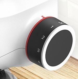 Robot de bucatarie Bosch MUMS2AW00