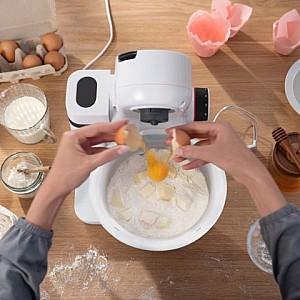 Robot de bucatarie Bosch MUMS2AW00