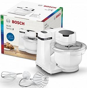 Robot de bucatarie Bosch MUMS2AW00