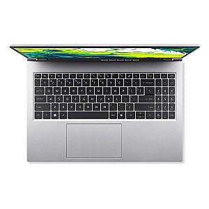 Laptop ACER Aspire Go 15 Pure Silver (NX.JSVEU.005)