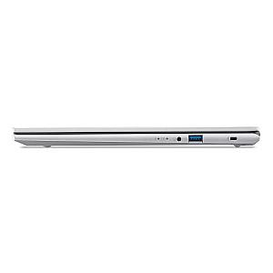 Laptop ACER Aspire Go 15 Pure Silver (NX.JSVEU.005)