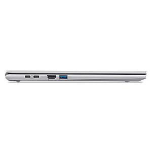 Laptop ACER Aspire Go 15 Pure Silver (NX.JSVEU.005)