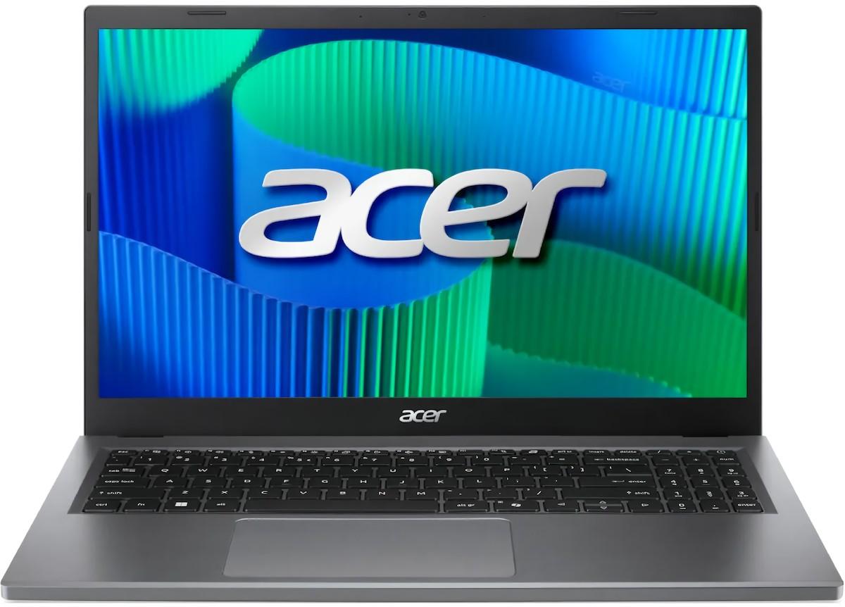 Laptop ACER Extensa 15 EX215-24 Steel Gray (NX.EJ5EU.002)