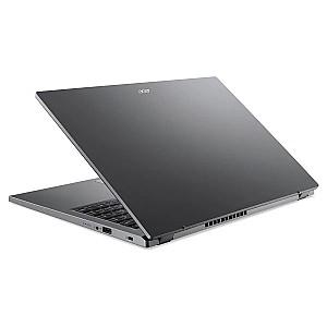 Laptop ACER Extensa 15 EX215-24 Steel Gray (NX.EJ5EU.002)