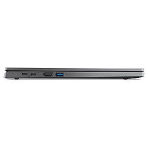 Laptop ACER Extensa 15 EX215-24 Steel Gray (NX.EJ5EU.002)