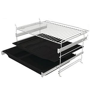 Cuptor electric incorporabil Gorenje BOSX 6747 A01BG